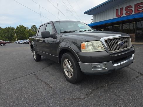 Used 2005 Ford F150 XLT image 7