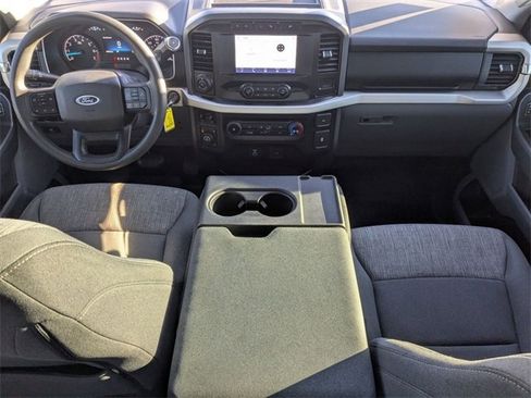 Used 2021 Ford F150 XLT w/ XTR Package image 30