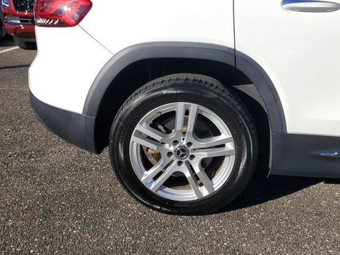 Used 2021 Mercedes-Benz GLB 250 GLB 250 image 5