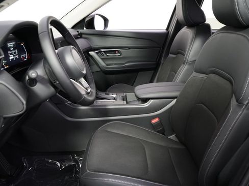 New 2026 MAZDA CX-5 Select AWD/4WD image 13