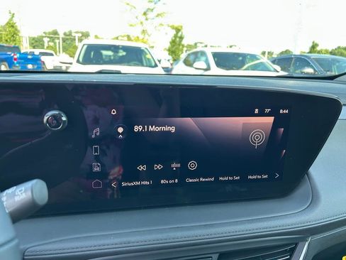 New 2026 Buick Encore GX Preferred w/ Comfort Package image 9