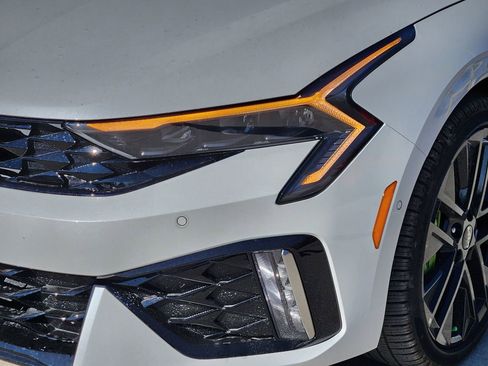 New 2026 Kia K5 GT w/ GT1 Package image 6