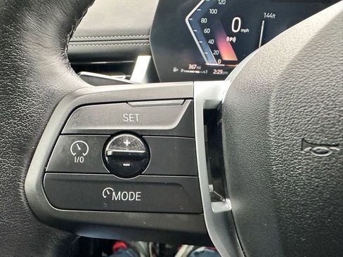 Used 2025 BMW X1 xDrive28i image 23