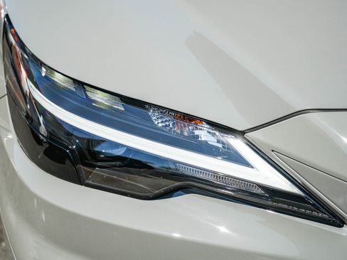 New 2026 Lexus RX 350h AWD/4WD image 8