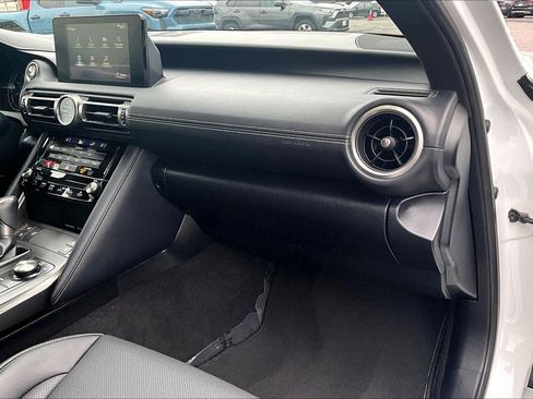 Used 2021 Lexus IS 350 F Sport image 14