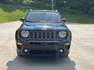 Used 2023 Jeep Renegade Latitude w/ Sun/Sound Group AWD/4WD video 2