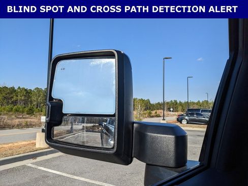 Used 2025 GMC Sierra 2500 Denali Ultimate image 7