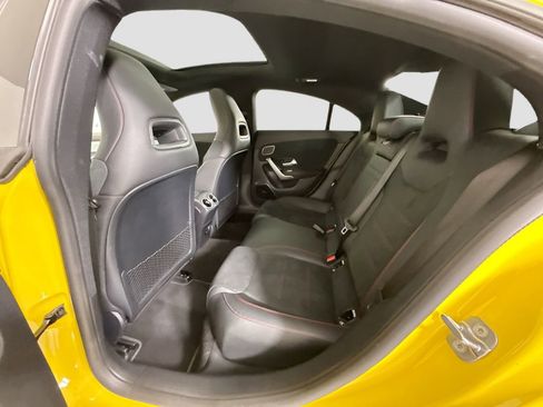 Certified 2023 Mercedes-Benz CLA 250 image 21
