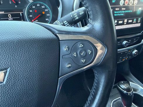 Used 2019 Chevrolet Traverse LT AWD/4WD image 33