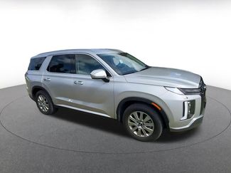 Used 2025 Hyundai Palisade SEL AWD/4WD video 2