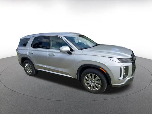 Used 2025 Hyundai Palisade SEL AWD/4WD image 2