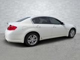 Used 2015 INFINITI Q40 AWD w/ Navigation Package image 5