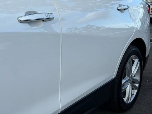 Used 2019 Chevrolet Equinox Premier image 14