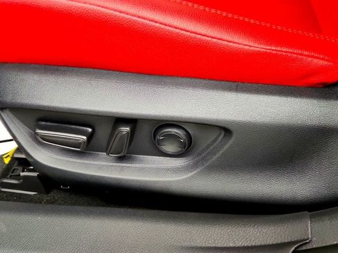 Used 2026 Toyota Camry XSE FWD image 12