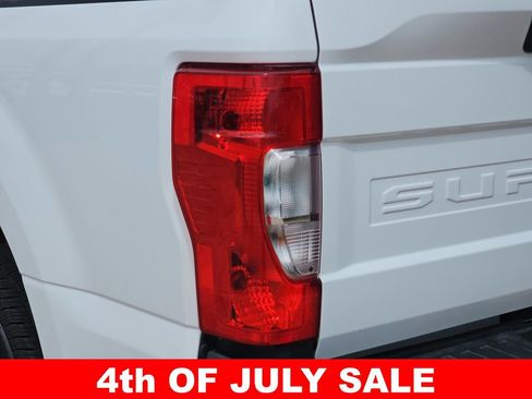 Used 2021 Ford F350 XL w/ Power Equipment Group RWD image 39