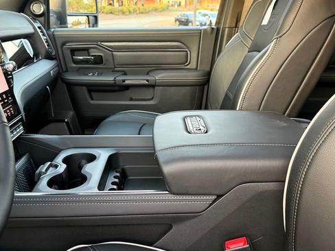 New 2026 RAM 2500 Rebel image 24