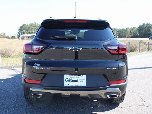 New 2026 Chevrolet TrailBlazer ACTIV w/ Convenience Package image 21