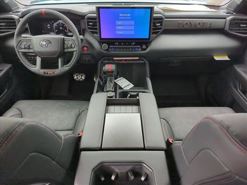 New 2026 Toyota Tundra TRD Pro image 14