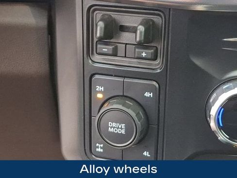 Used 2025 Ford F250 King Ranch image 30