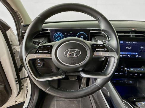 Used 2022 Hyundai Tucson SEL image 11