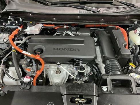 Used 2026 Honda CR-V Sport Touring image 37