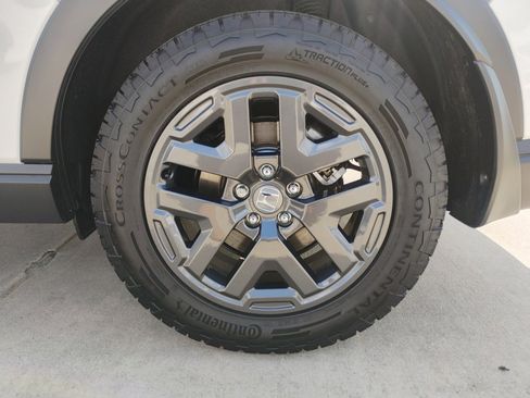 Certified 2026 Honda CR-V TrailSport image 22
