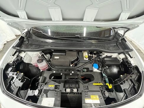 Used 2022 Volkswagen ID.4 Pro image 28