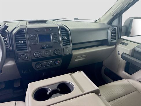 Used 2020 Ford F150 XL w/ XL Power Equipment Group AWD/4WD image 14