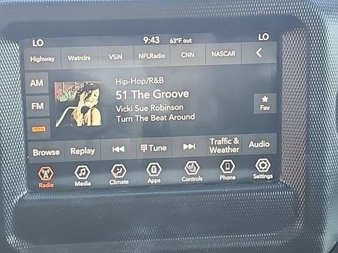 Certified 2021 Jeep Wrangler Unlimited Sport image 5