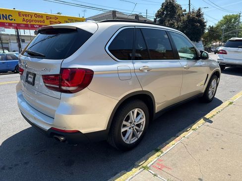 Used 2015 BMW X5 xDrive35i AWD/4WD image 4