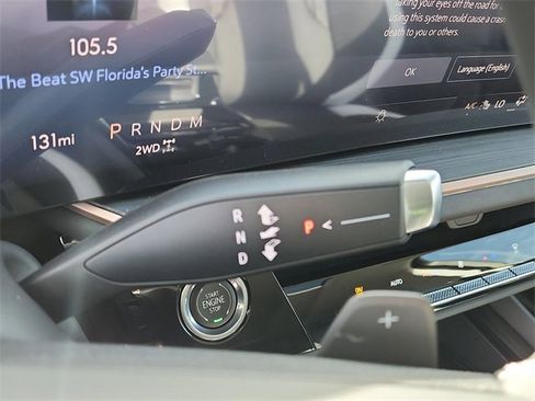 New 2025 Buick Envision Sport Touring image 28