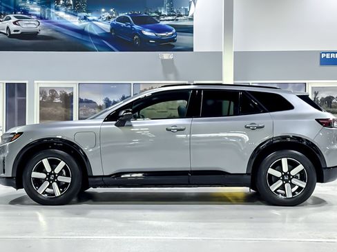 Used 2026 Honda Prologue Touring image 2