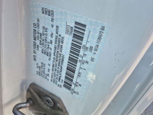 Used 2023 Ford Transit Connect XL FWD image 34