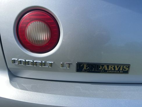 Used 2010 Chevrolet Cobalt LT image 5