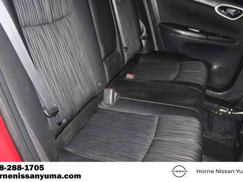 Used 2018 Nissan Sentra SV w/ Protection Package image 7