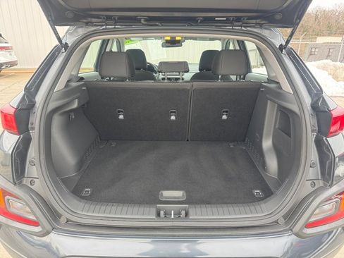 Used 2018 Hyundai Kona SE image 19