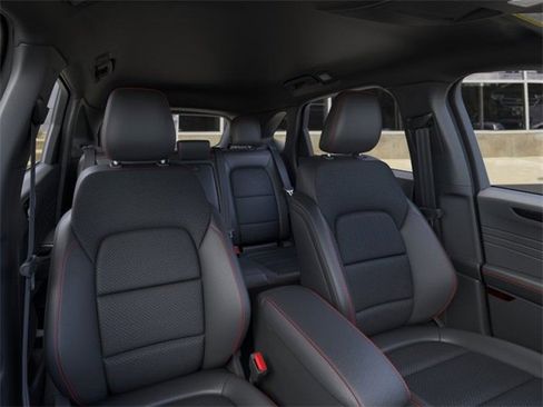 New 2026 Ford Escape ST-Line w/ Cold Weather Package image 10