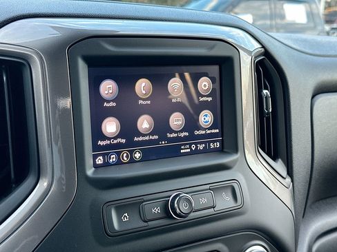 New 2026 GMC Sierra 1500 Pro w/ Pro Value Package image 13