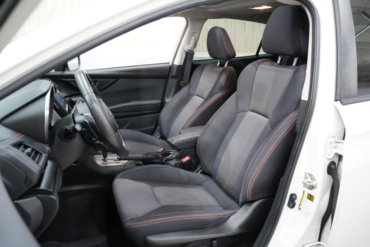 Used 2021 Subaru Crosstrek 2.0i Premium w/ Moonroof Package AWD/4WD image 28