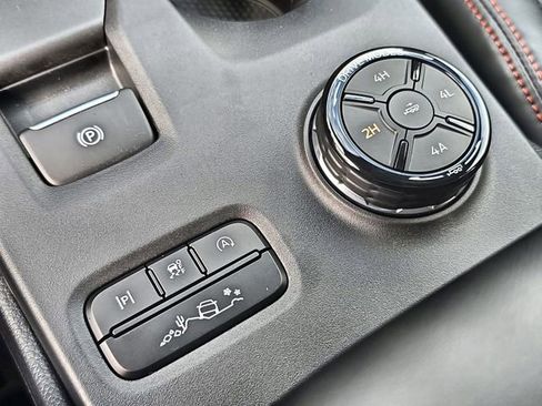 New 2025 Ford Ranger Raptor image 27