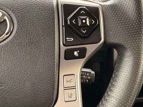 Certified 2024 Toyota 4Runner SR5 AWD/4WD image 21