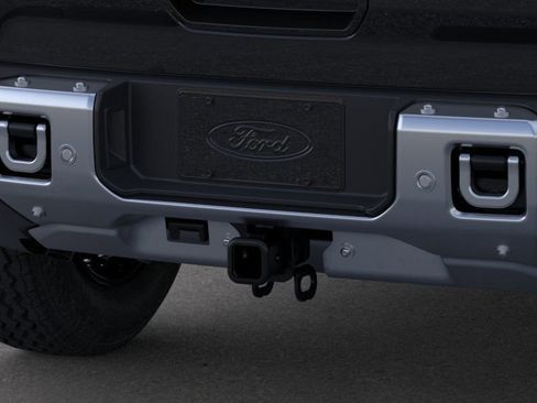 New 2026 Ford Bronco Sport Badlands w/ Sasquatch Badlands Package AWD/4WD image 45