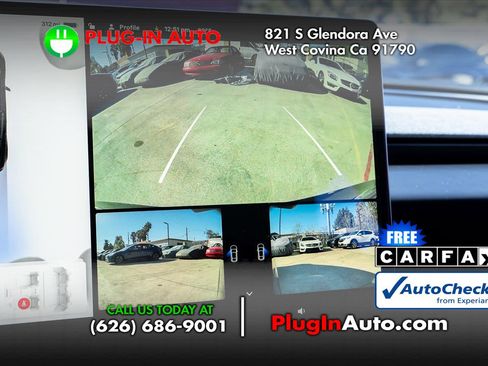 Used 2024 Tesla Model 3 Long Range image 36