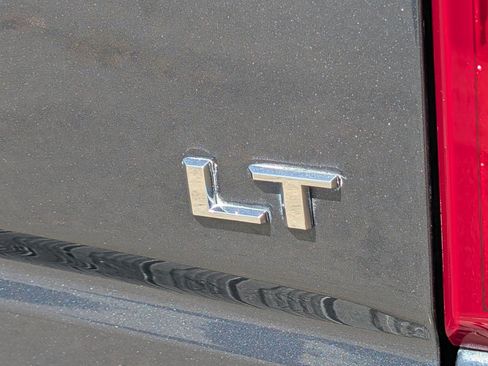 Certified 2020 Chevrolet Silverado 1500 LT w/ All-Star Edition RWD image 11