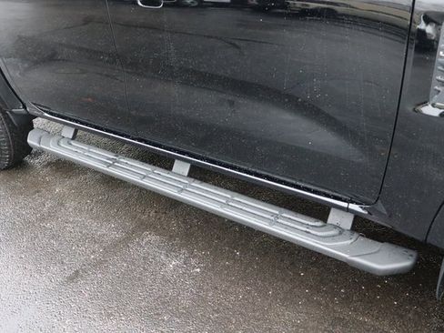 New 2025 Ford Ranger Lariat w/ Black Appearance Package image 20