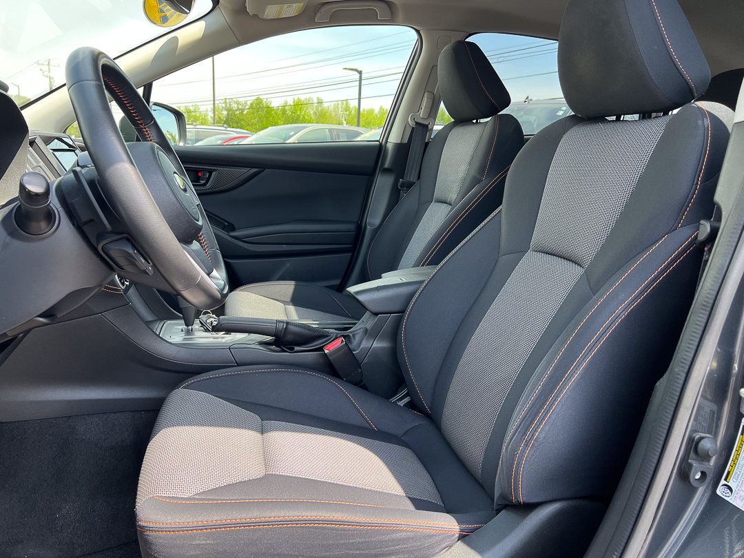 Used 2023 Subaru Crosstrek 2.0i Premium AWD/4WD image 15