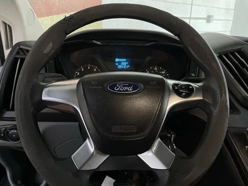 Used 2019 Ford Transit 250 148 High Roof Extended image 23