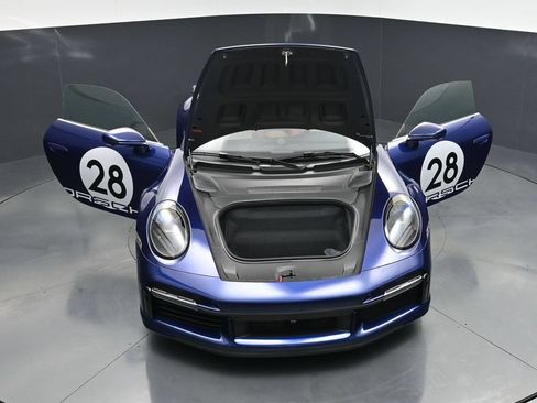 Used 2023 Porsche 911 Sport Classic RWD image 30