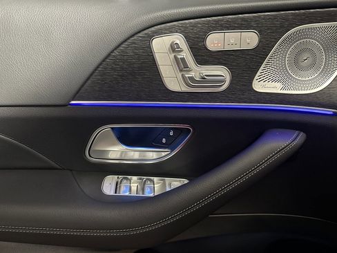 New 2026 Mercedes-Benz GLE 580 4MATIC image 13
