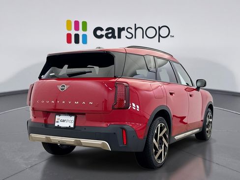 Used 2025 MINI Cooper Countryman S AWD/4WD image 5